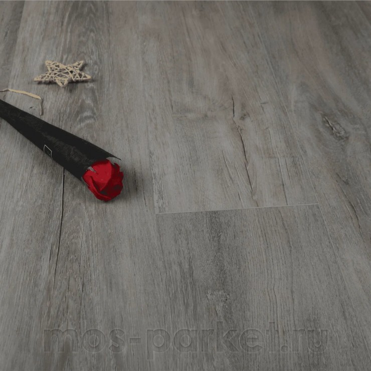 SPC ламинат Icon Floor Black Wide BW-31 Дуб Лакруа