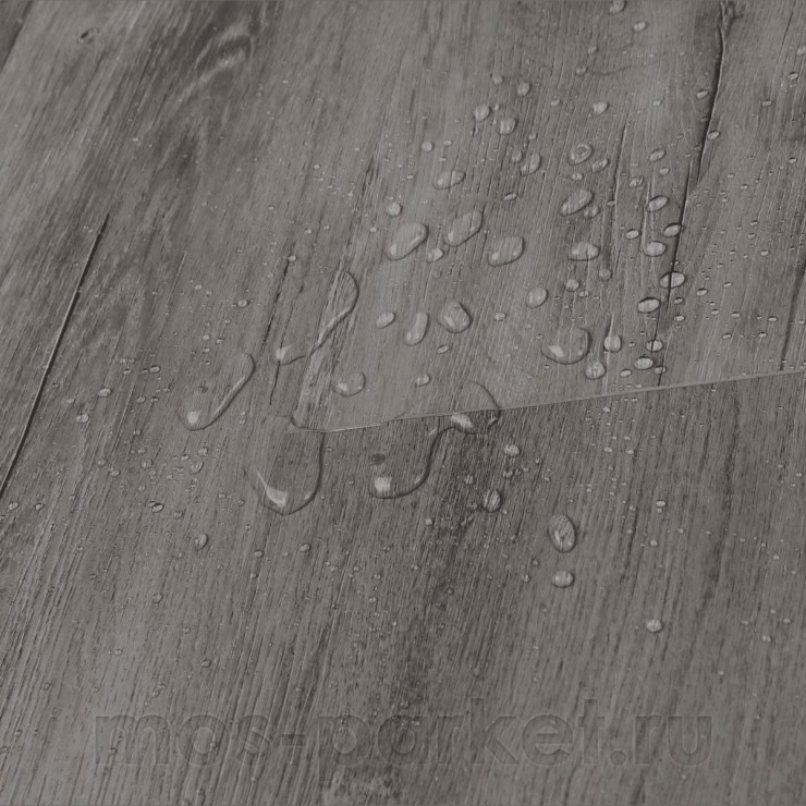 SPC ламинат Icon Floor Black Wide BW-31 Дуб Лакруа