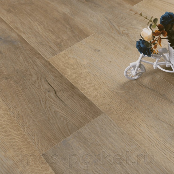 SPC ламинат Icon Floor Black Wide BW-32 Дуб Карден