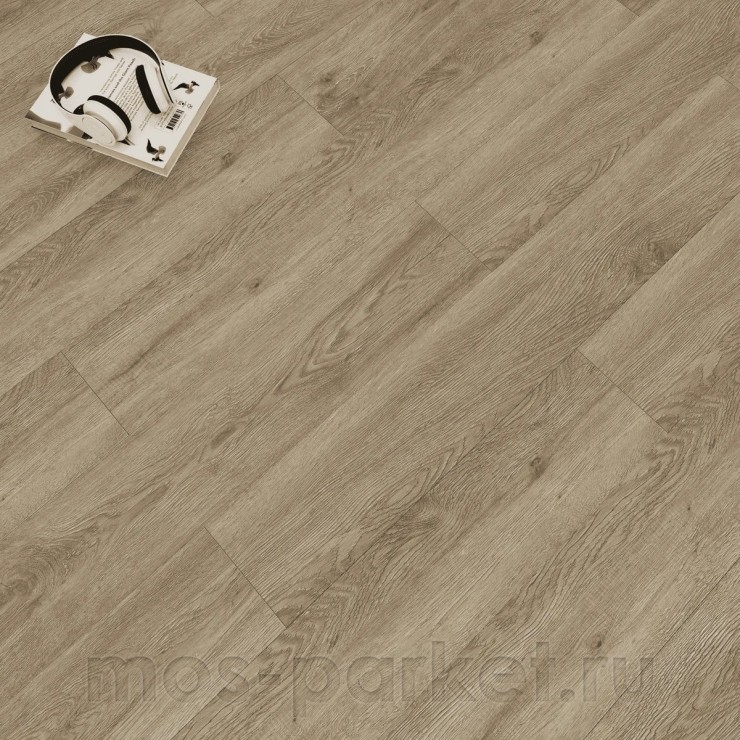 SPC ламинат Icon Floor Black Wide BW-33 Дуб Лорен