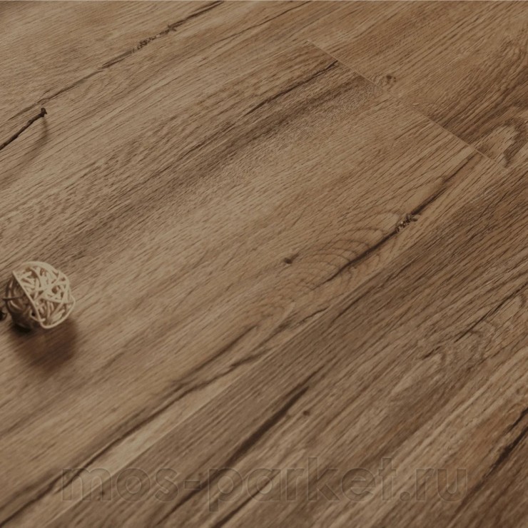 SPC ламинат Icon Floor Black Wide BW-37 Дуб Валентино