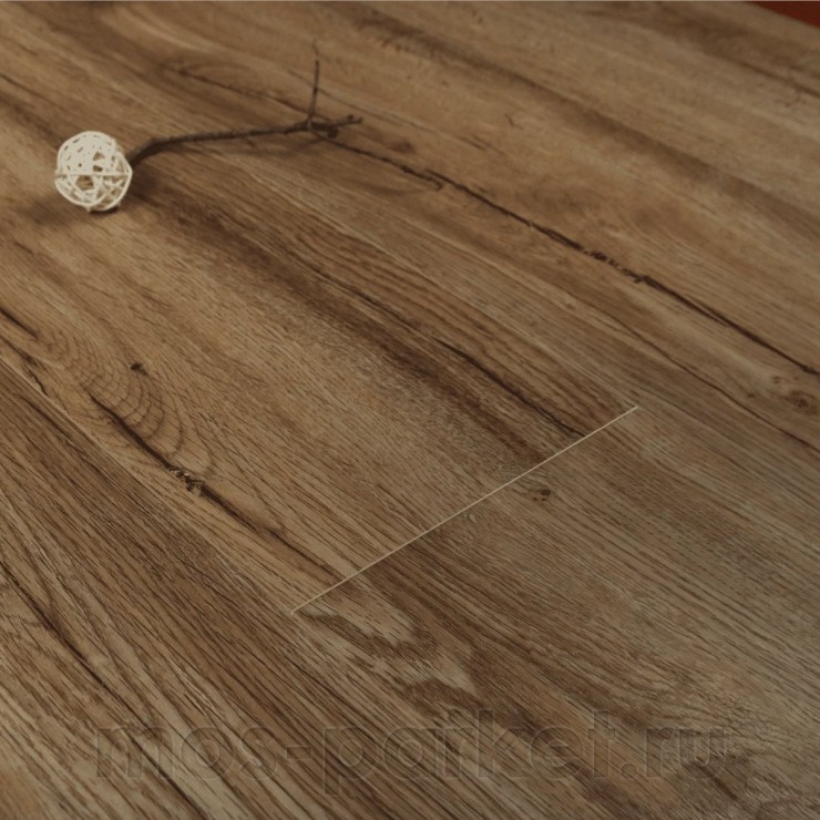 SPC ламинат Icon Floor Black Wide BW-37 Дуб Валентино
