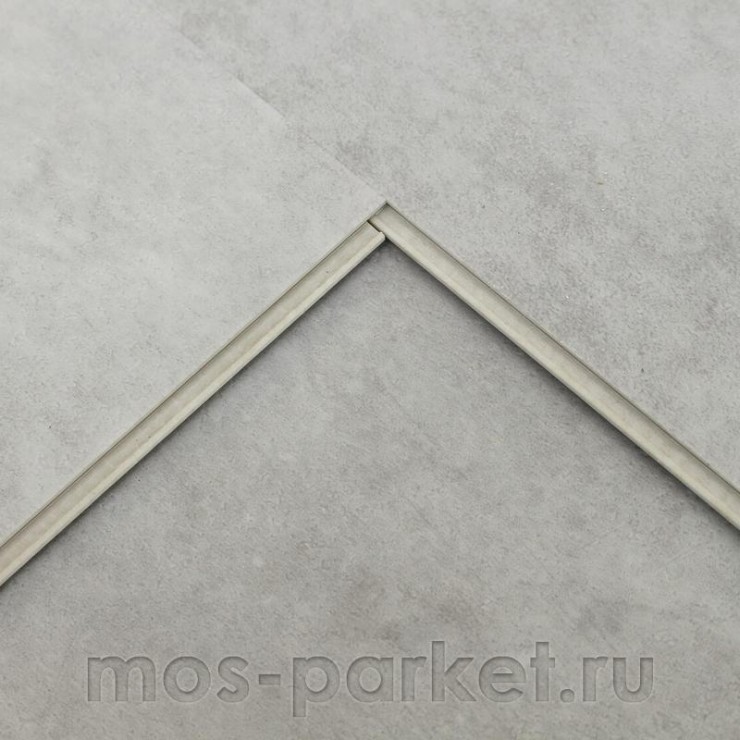 SPC плитка Icon Floor Marble XL MLX76 Бетон Поллок