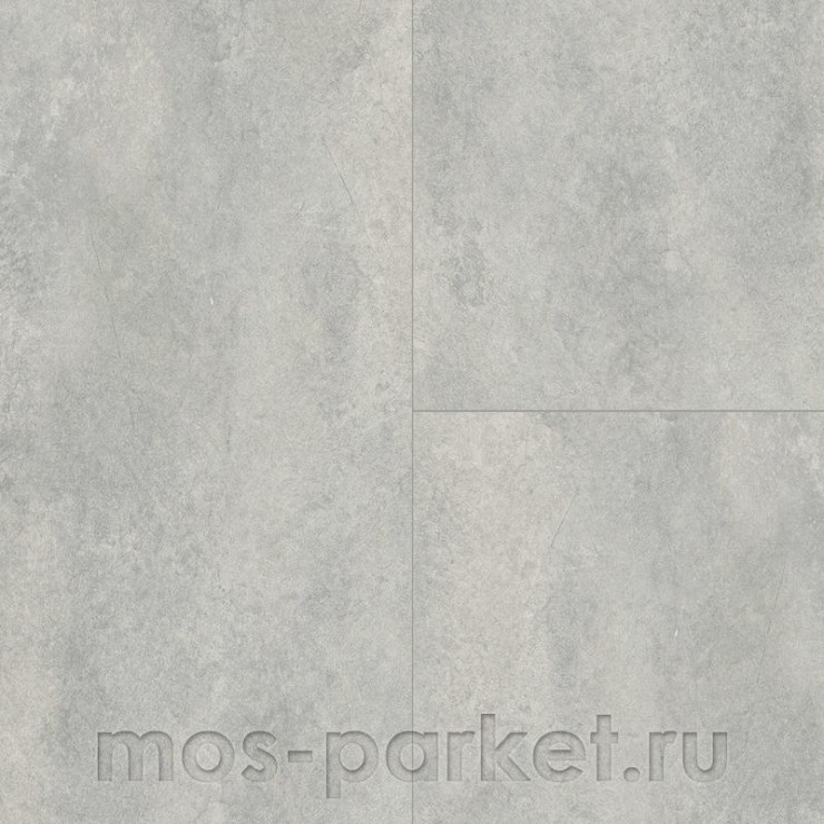 SPC плитка Icon Floor Marble XL MLX76 Бетон Поллок