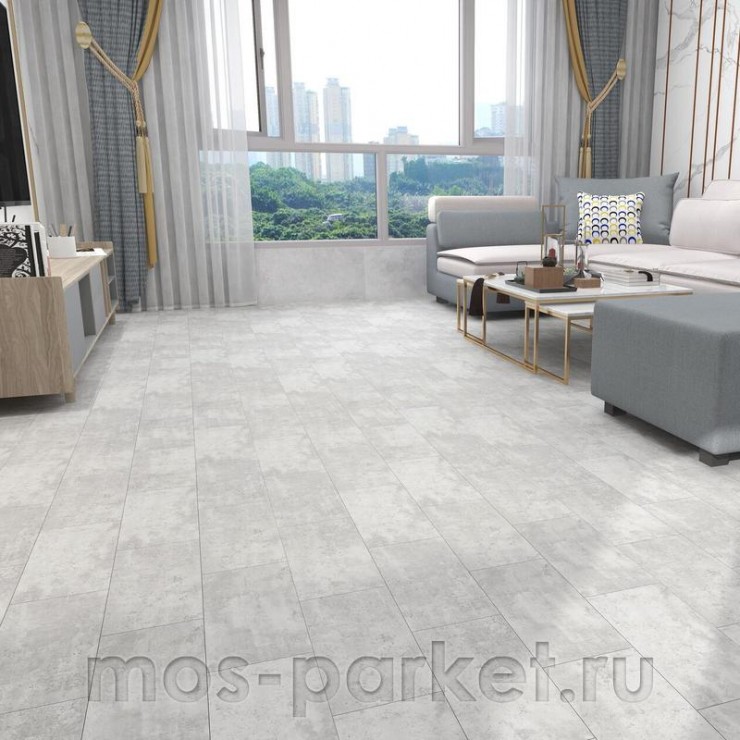SPC плитка Icon Floor Marble XL MLX71 Доломит Малевич
