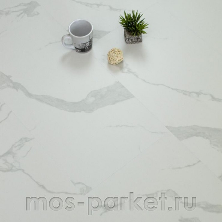 SPC плитка Icon Floor Marble XL MLX77 Мрамор Пикассо