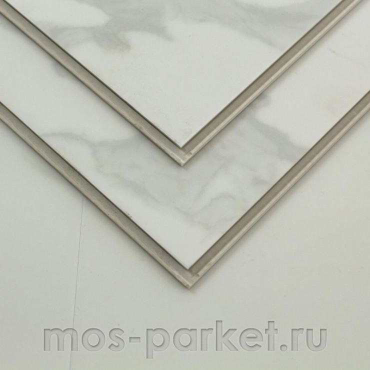 SPC плитка Icon Floor Marble XL MLX77 Мрамор Пикассо