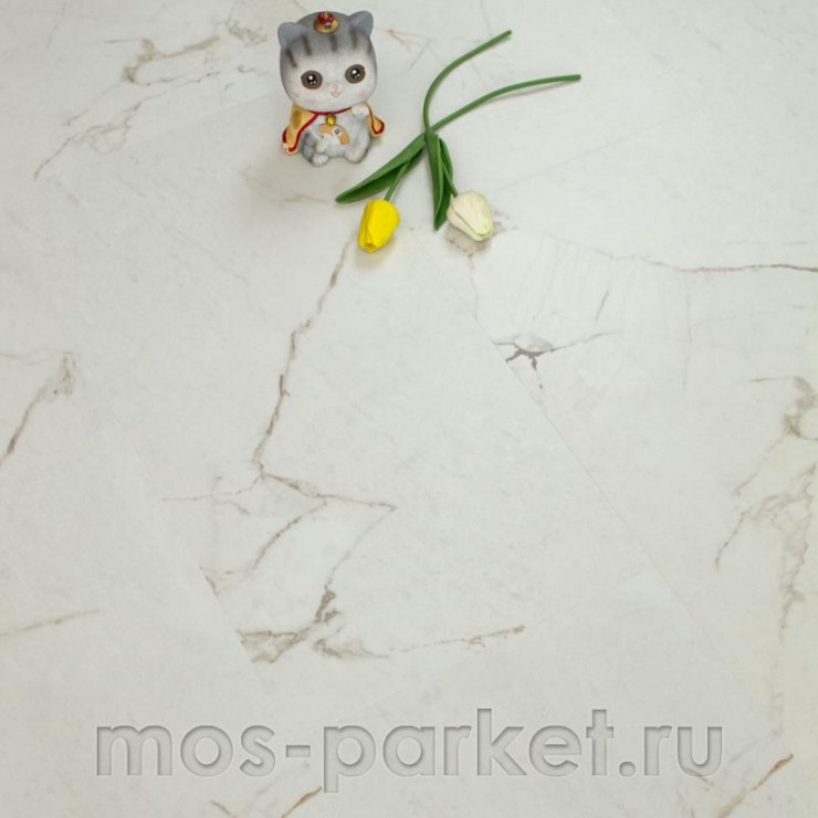 SPC плитка Icon Floor Marble ML63 Мрамор Микеланджело