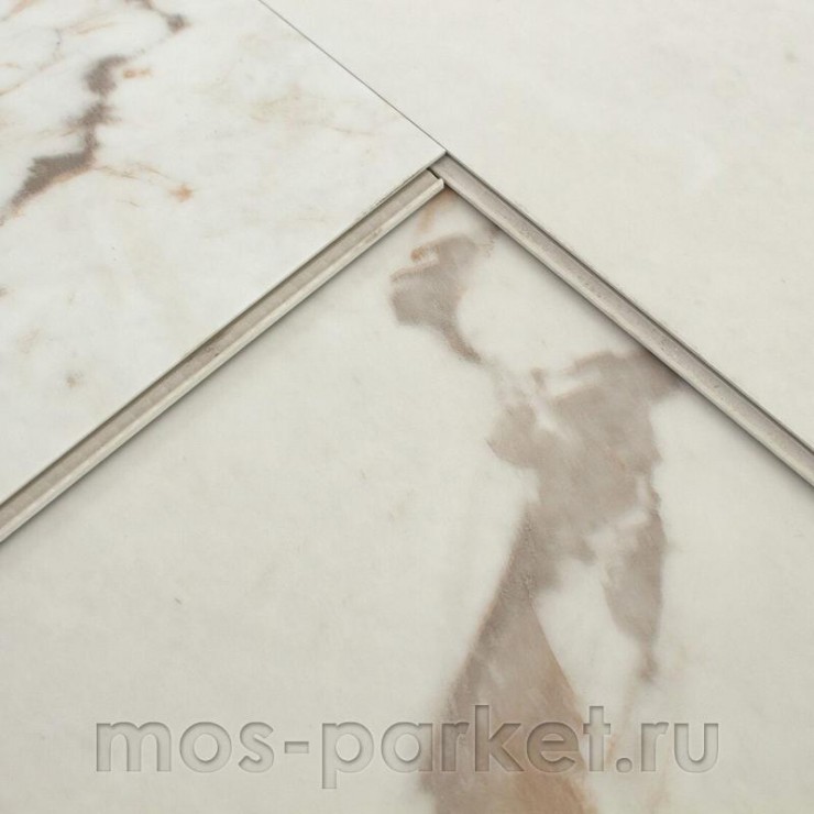 SPC плитка Icon Floor Marble ML63 Мрамор Микеланджело