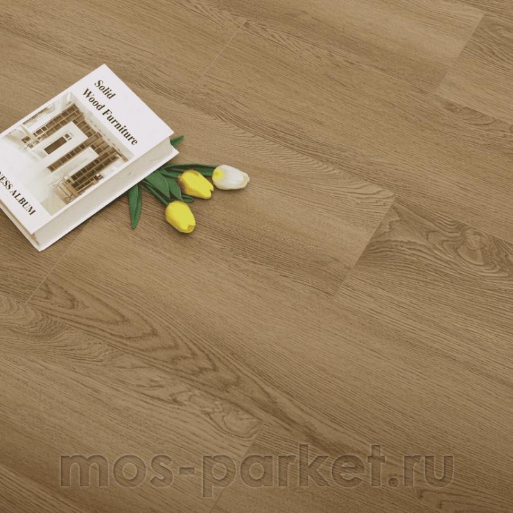 SPC ламинат Icon Floor Mint MT54 Дуб Дюкас