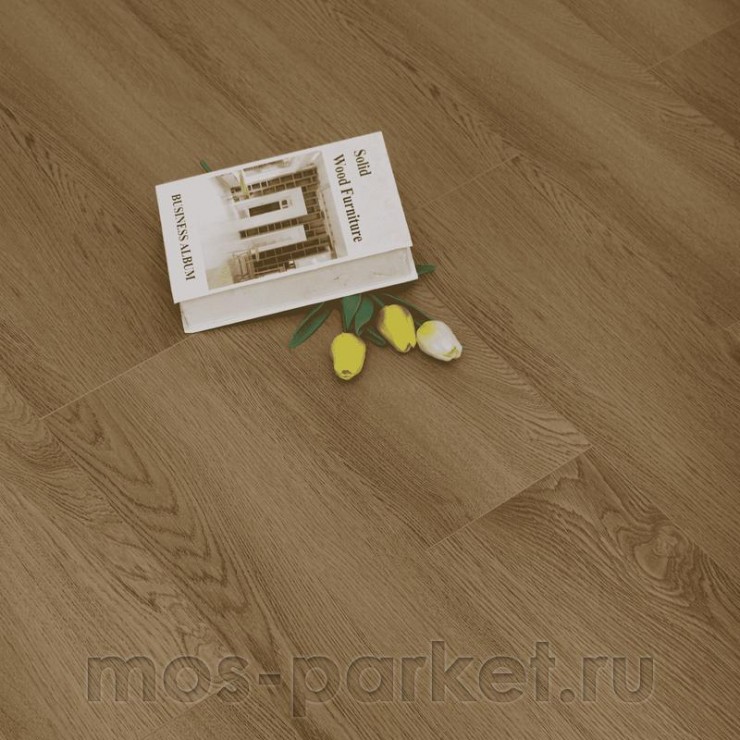 SPC ламинат Icon Floor Mint MT54 Дуб Дюкас