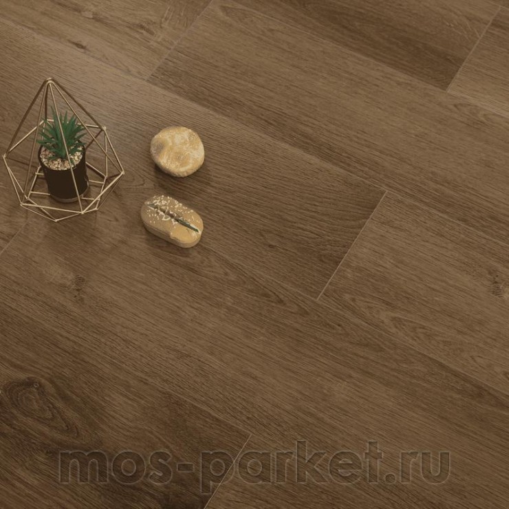 SPC ламинат Icon Floor Mint MT57 Дуб Рамзи