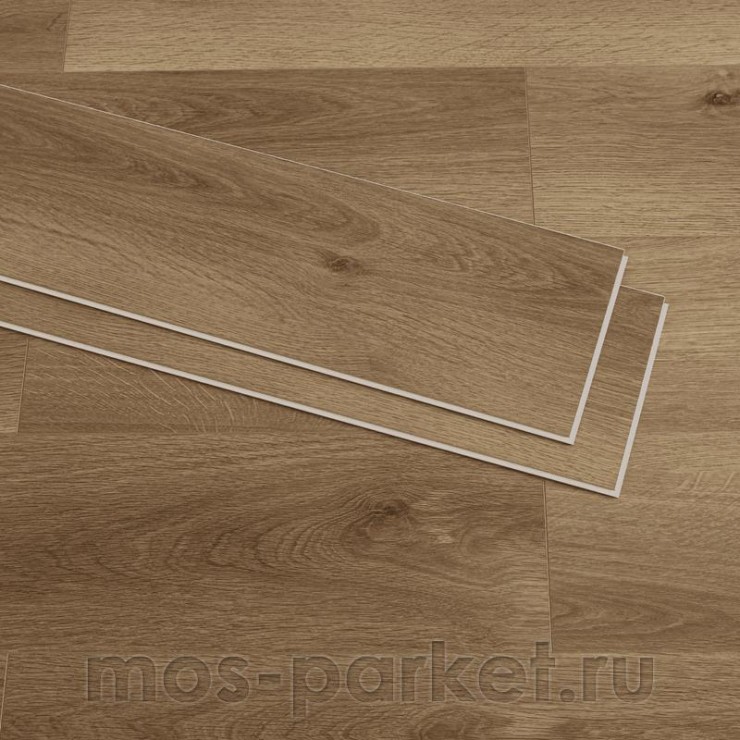 SPC ламинат Icon Floor Mint MT56 Дуб Ватель