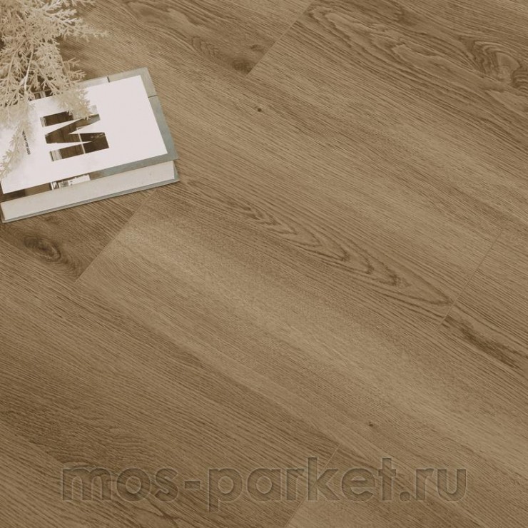 SPC ламинат Icon Floor Mint MT55 Дуб Уайт