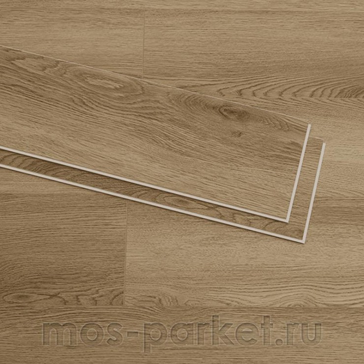 SPC ламинат Icon Floor Mint MT55 Дуб Уайт