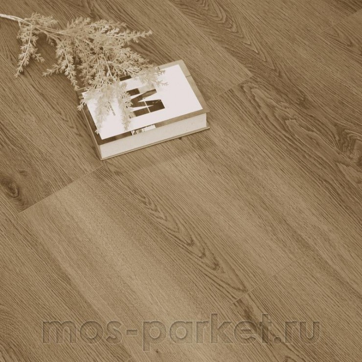 SPC ламинат Icon Floor Mint MT55 Дуб Уайт
