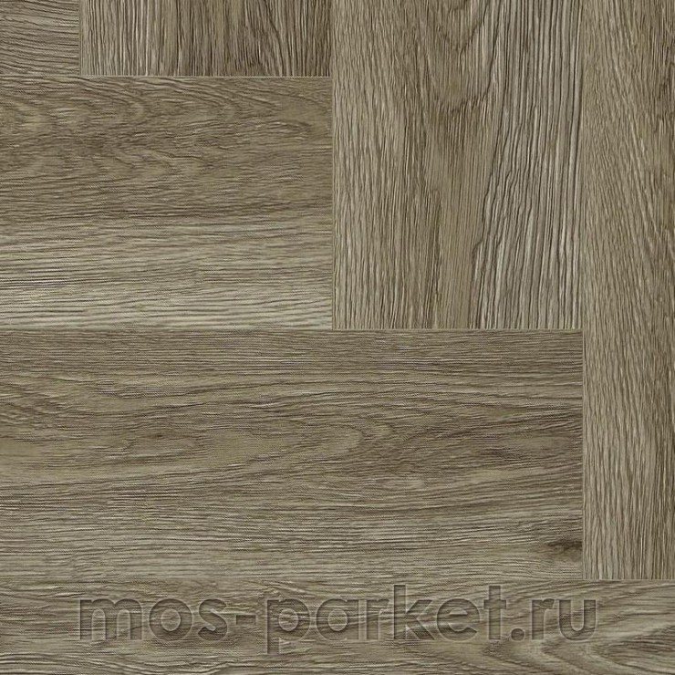 Виниловый паркет Icon Floor Purple LVT PLVT-202 Дуб Корбюзье