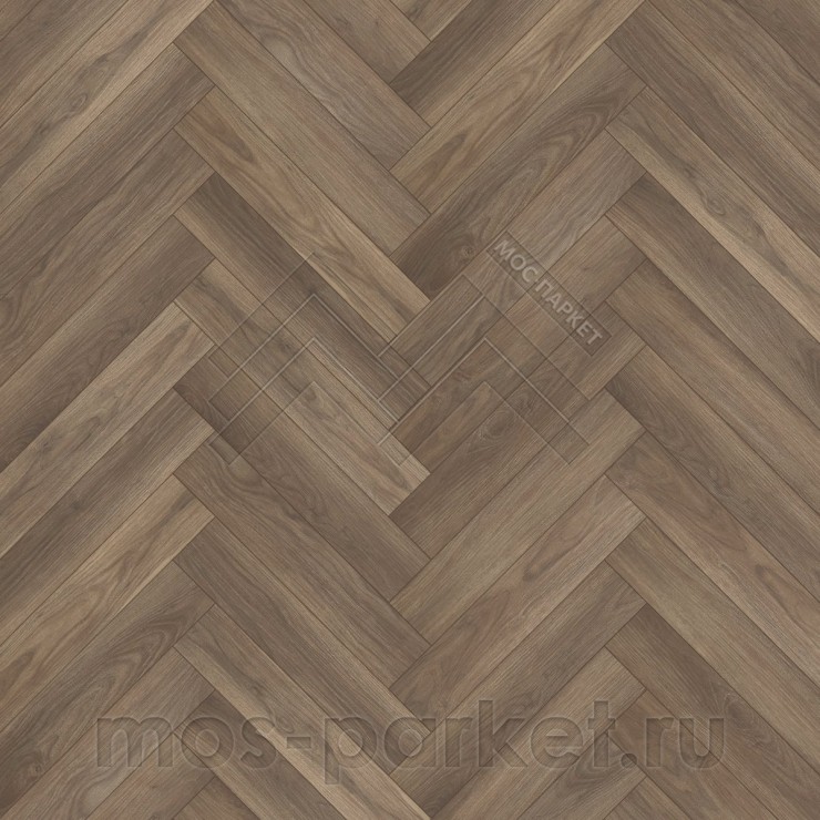 SPC ламинат Icon Floor Purple PL-10 Орех Гауди