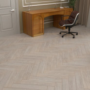 SPC ламинат Icon Floor Purple PL-308 Дуб Мейер