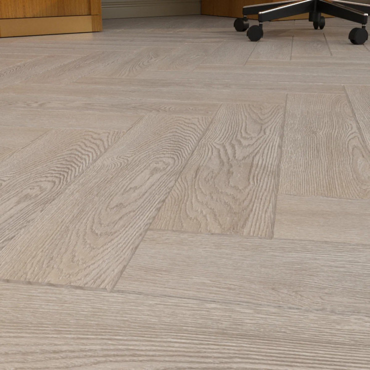 SPC ламинат Icon Floor Purple PL-308 Дуб Мейер