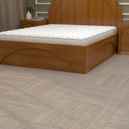 SPC ламинат Icon Floor Purple PL-308 Дуб Мейер
