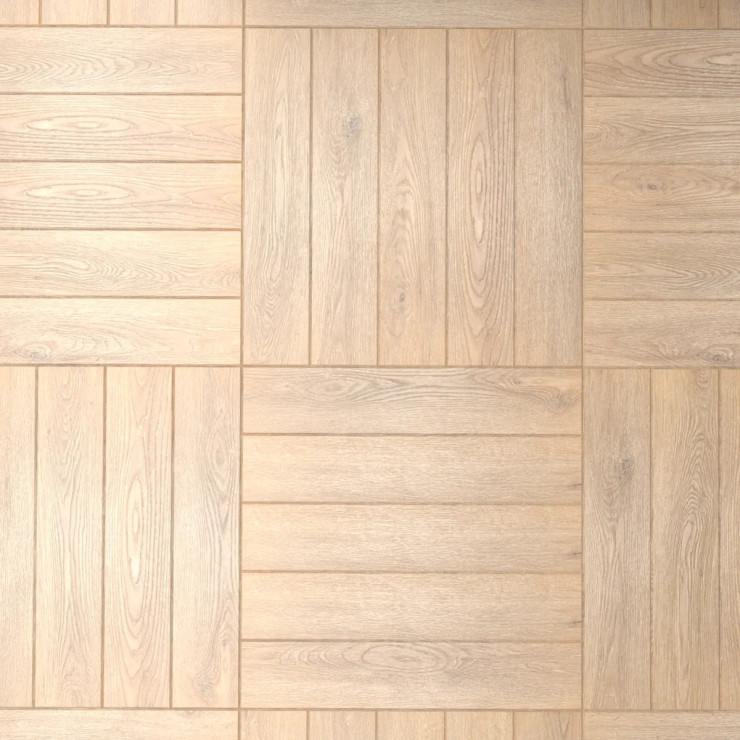SPC ламинат Icon Floor Purple PL-310 Дуб Беренс