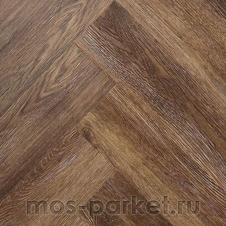 Замковый виниловый пол Kahrs Luxury Tiles Herringbone Belluno