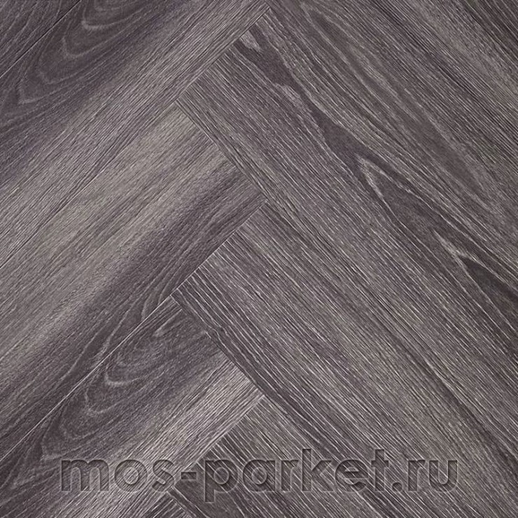 Замковый виниловый пол Kahrs Luxury Tiles Herringbone Calder