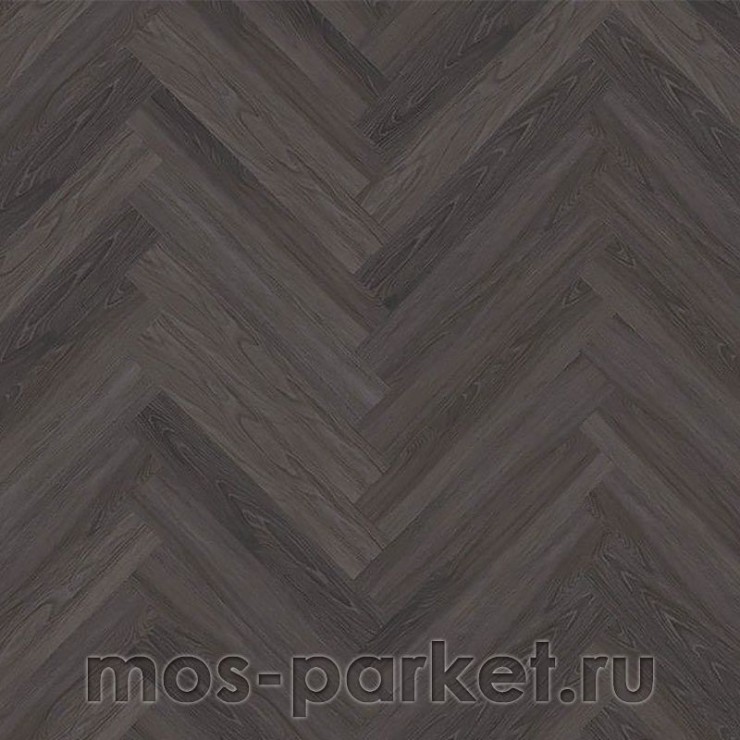 Замковый виниловый пол Kahrs Luxury Tiles Herringbone Calder