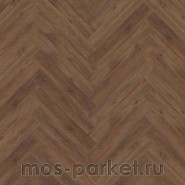 Замковый виниловый пол Kahrs Luxury Tiles Herringbone Belluno