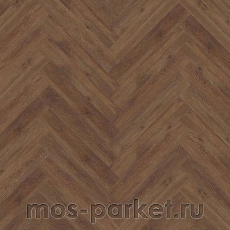 Замковый виниловый пол Kahrs Luxury Tiles Herringbone Belluno