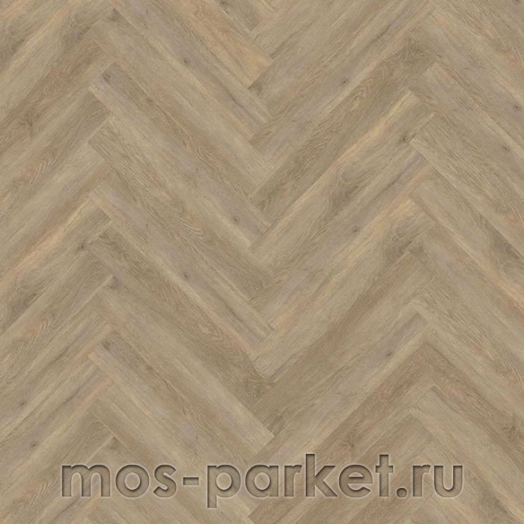 Замковый виниловый пол Kahrs Luxury Tiles Herringbone Taiga