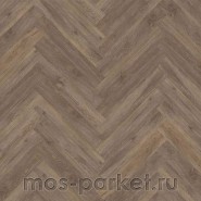 Замковый виниловый пол Kahrs Luxury Tiles Herringbone Sarek
