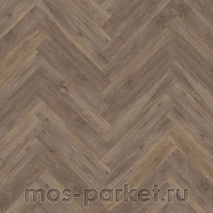 Замковый виниловый пол Kahrs Luxury Tiles Herringbone Sarek