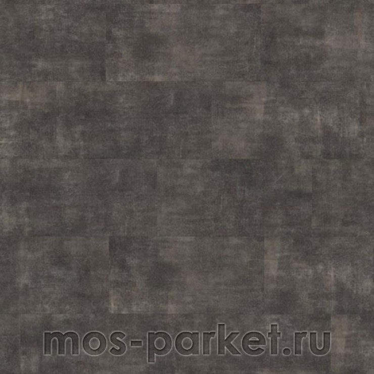 Замковый виниловый пол Kahrs Luxury Tiles Stone Steele