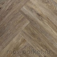 Замковый виниловый пол Kahrs Luxury Tiles Herringbone Sarek