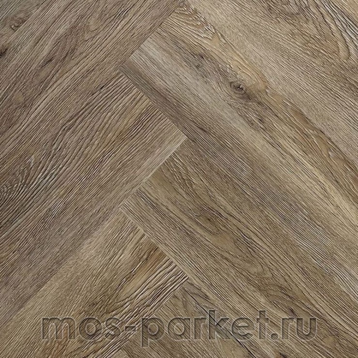 Замковый виниловый пол Kahrs Luxury Tiles Herringbone Sarek