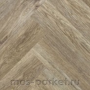 Замковый виниловый пол Kahrs Luxury Tiles Herringbone Taiga