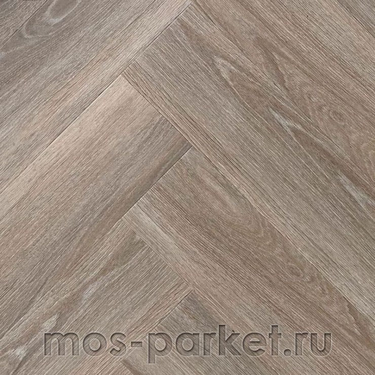 Замковый виниловый пол Kahrs Luxury Tiles Herringbone Whinfel