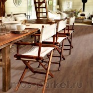 Замковый виниловый пол Kahrs Luxury Tiles Wood Belluno