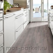 Замковый виниловый пол Kahrs Luxury Tiles Wood Niagara