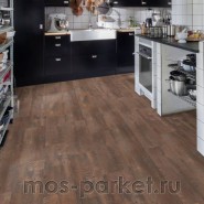 Замковый виниловый пол Kahrs Luxury Tiles Wood Saxon