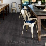 Замковый виниловый пол Kahrs Luxury Tiles Wood Schwarzwald
