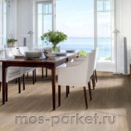 Замковый виниловый пол Kahrs Luxury Tiles Wood Taiga