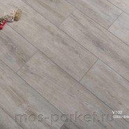 Виниловый SPC пол L’Quarzo Aciendo AI102 Дуб Монантес