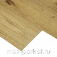 Виниловый SPC пол L’Quarzo Decorrido LD-1605 Дуб Аточи