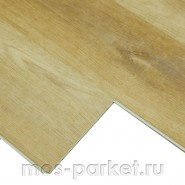 Виниловый SPC пол L’Quarzo Decorrido LD-1606 Дуб Найт