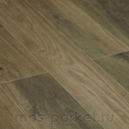 Виниловый SPC пол L’Quarzo Decorrido LD-1610 Дуб Сантьяго