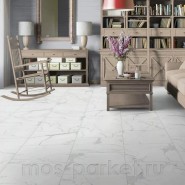SPC плитка L’Quarzo Estetico LE2031 Snow