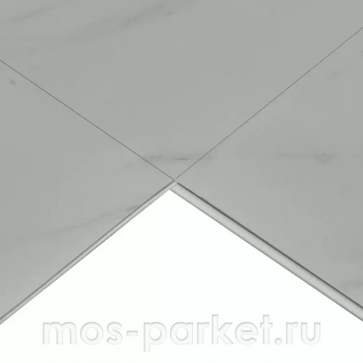 SPC плитка L’Quarzo Estetico LE2031 Snow